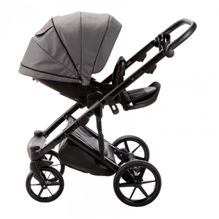 Детская коляска Adamex Lumi Air Eco 3 в 1