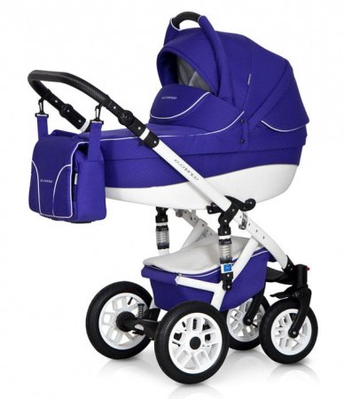 Детская коляска EXPANDER ESSENCE 2 в 1