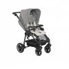Прогулочная Коляска TEUTONIA BLISS 2017 на шасси Graphite