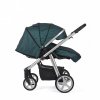 Детская коляска Espiro Next UP Multicolor 3 в 1