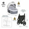 Коляска 2 в1 NOVO
