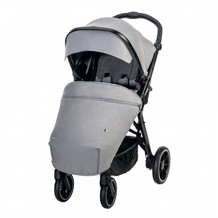 Прогулочная коляска Espiro Sonic 2022 Gel