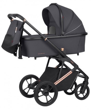 Детская коляска Carrello Sigma 3 в 1