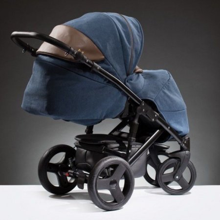 Детская коляска ESPERANZA LOTUS Puento 3 в 1