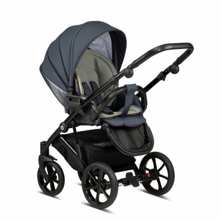 Детская коляска TUTIS Viva Luxury 2 в 1