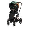 Прогулочная коляска Cybex Priam III Fashion Collection
