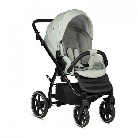 Детская коляска Tutis Uno 3 Plus Pastel Collection 3 в 1