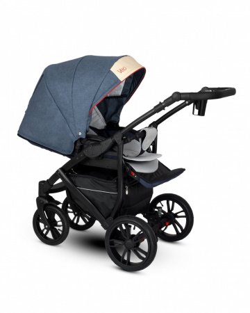 Детская коляска Camarelo VEO 2 в 1