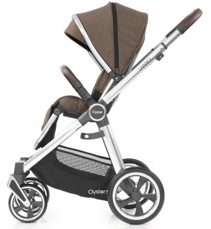 Прогулочная коляска OYSTER 3