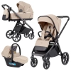 Детская коляска Carrello Omega Plus 3 в 1