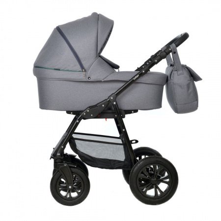 Детская коляска Indigo Charlotte Mono 2 в 1