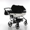 Детская коляска JUNAMA DIAMOND SPECIAL DUO 2 в 1
