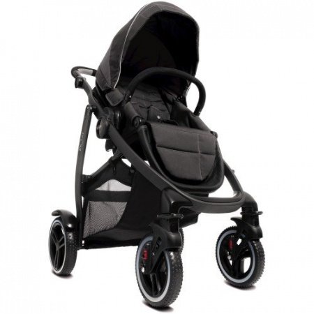 Прогулочная коляска  GRACO Evo Stroller Xt - Rock