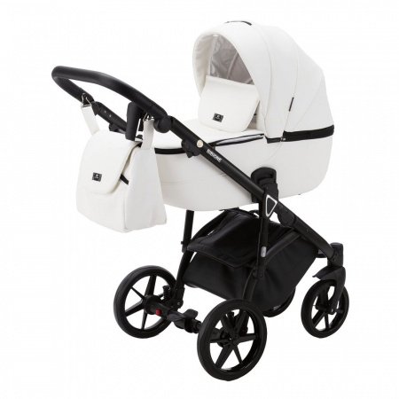 Детская коляска Adamex Bibione Deluxe 2 в 1