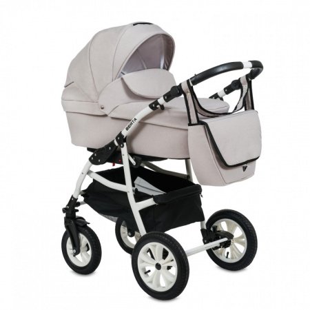 Детская коляска Alis Berta 2021 2 в 1