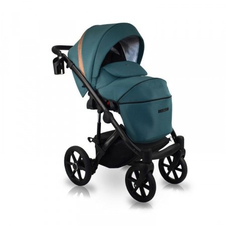 Детская коляска Bexa Ideal Limited Edition 3 в 1