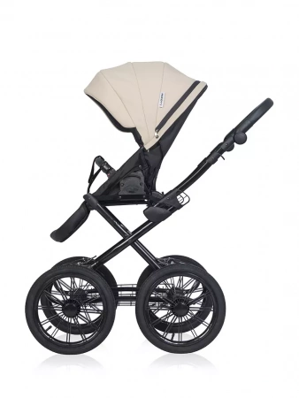 Детская коляска  Riko Basic Montana Ecco Prestige 3 в 1