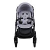 Детская коляска Indigo Toronto 3 в 1