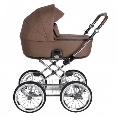 Детская коляска Roan Bass Next Classic 2 в 1