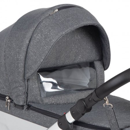 Детская коляска ADAMEX Chantal Star Collection 3 в 1