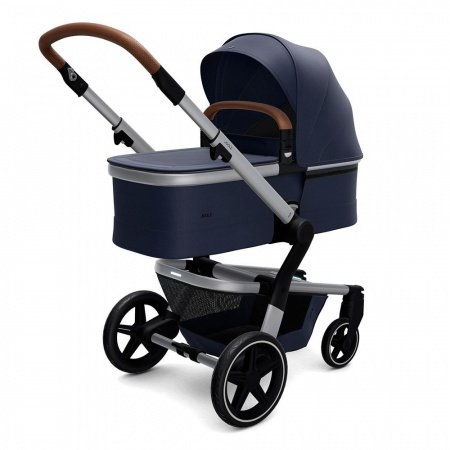 Детская коляска Joolz Hub+ 2 в 1