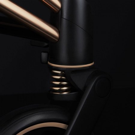 Детская коляска Cybex Priam III Rose Gold 2 в 1
