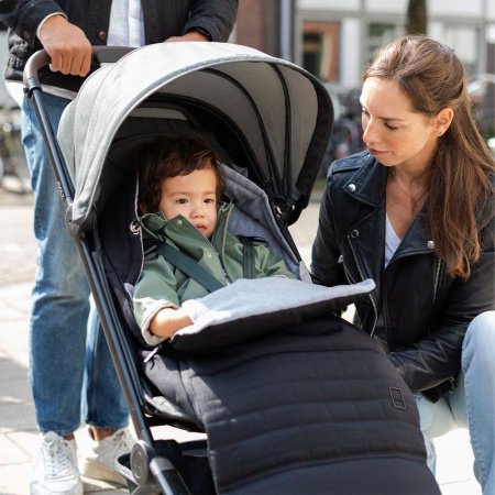 Флисовый конверт Joolz для колясок Aer, Day+, Day3 и Hub+