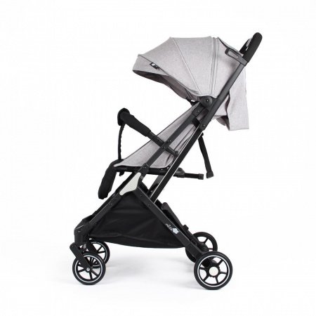 Коляска прогулочная Alis ONYX