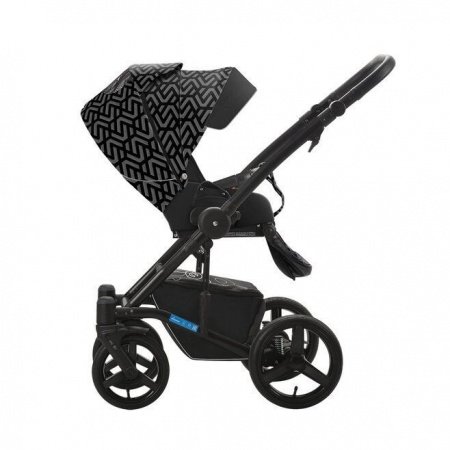 Детская коляска AroTeam Enzo 18 3 в 1
