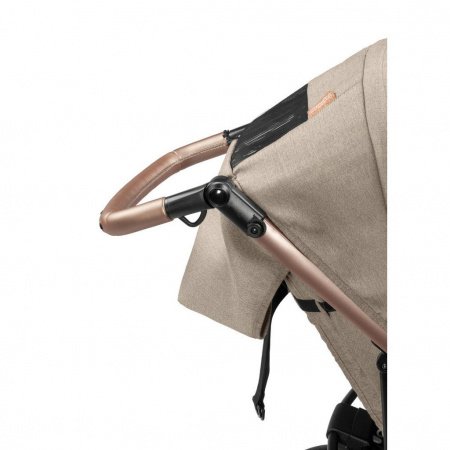 Прогулочная коляска Peg Perego Booklet 50 NEW