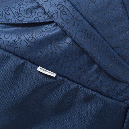 Прогулочная коляска MR.SANDMAN TRAVELER