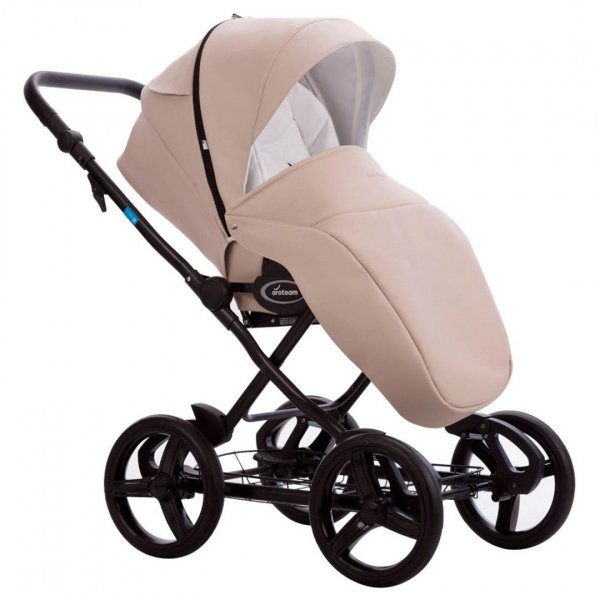 Детская коляска Aroteam Cocoline Prima 2021 2 в 1