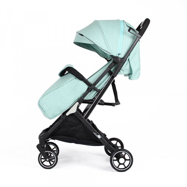 Коляска прогулочная Alis ONYX
