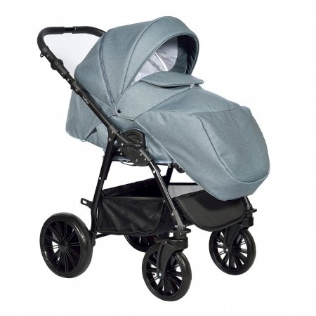 Детская коляска Indigo Sesto 2 в 1