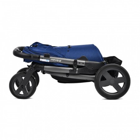 Детская коляска X-LANDER X-Cite 2 в 1