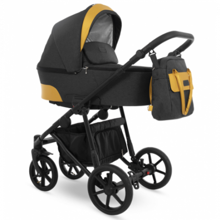 Детская коляска CAMARELO Ollio 2 в 1