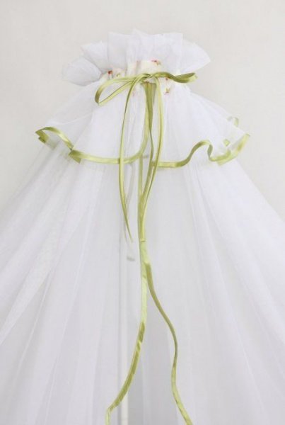 Балдахин Lappetti "Там снятся сказки"(для девочки)