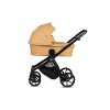 Детская коляска  Tutis Mio Eco-Leather 3 в 1