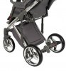 Детская коляска ADAMEX Chantal Se 3 в 1