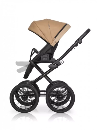 Детская коляска Riko Basic Ozon Prestige 3 в 1