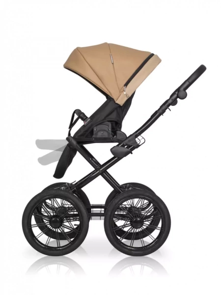 Детская коляска Riko Basic Ozon Prestige 3 в 1