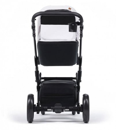 Детская коляска VERDI Delorean Active 3 в 1