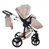 Детская коляска Junama Clermont 2 в 1