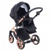 Детская коляска ADAMEX Chantal Star Collection Eco 2 в 1