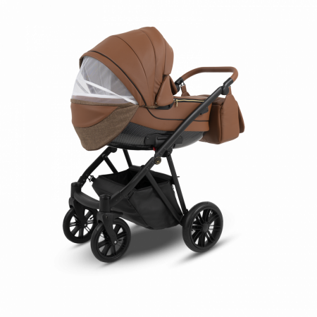 Детская коляска CAMARELO ZEO ECO 2 В 1