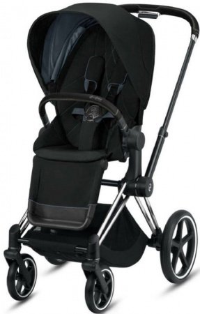 Прогулочная коляска Cybex Priam III