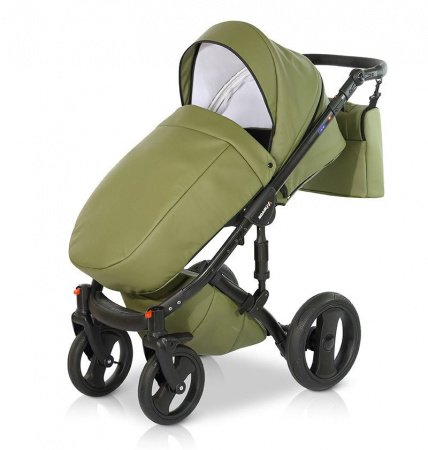 Детская коляска VERDI Mirage 3 в 1