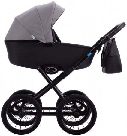 Детская коляска Aroteam Moreno 2021 3 в 1