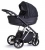 Детская коляска VERDI Delorean Premium 3 в 1