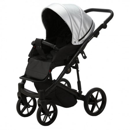 Детская коляска Adamex MOBI Air Deluxe 2 в 1